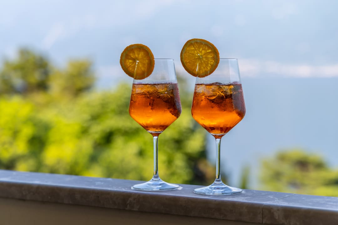 Gastro Hotel Meandro