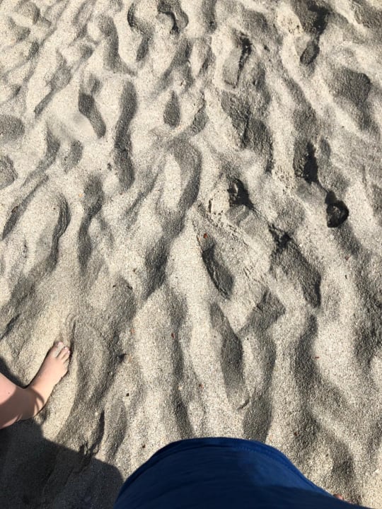 Strand El Mehdi Beach Resort