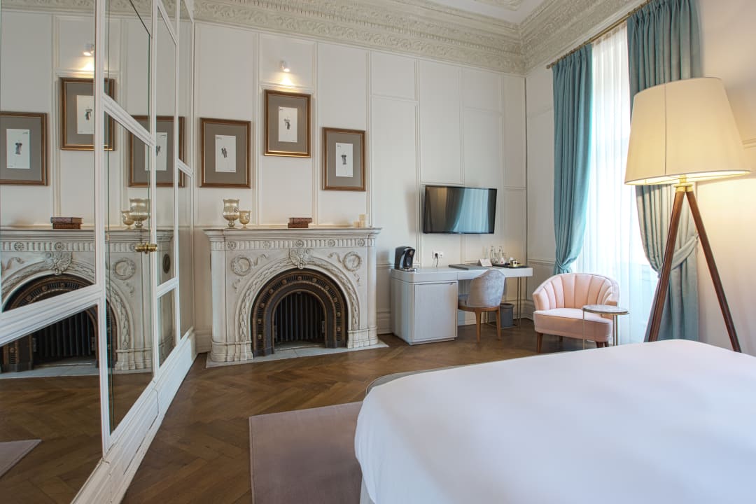 Zimmer Mr Cas Hotels