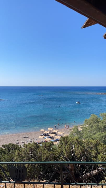 Strand Rodos Princess Beach Hotel & Spa