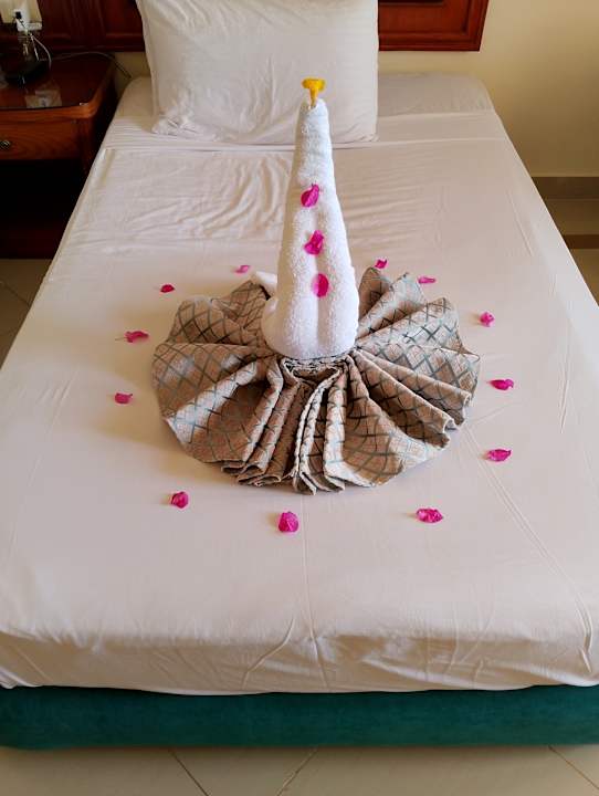 Zimmer Coral Hills Resorts & SPA