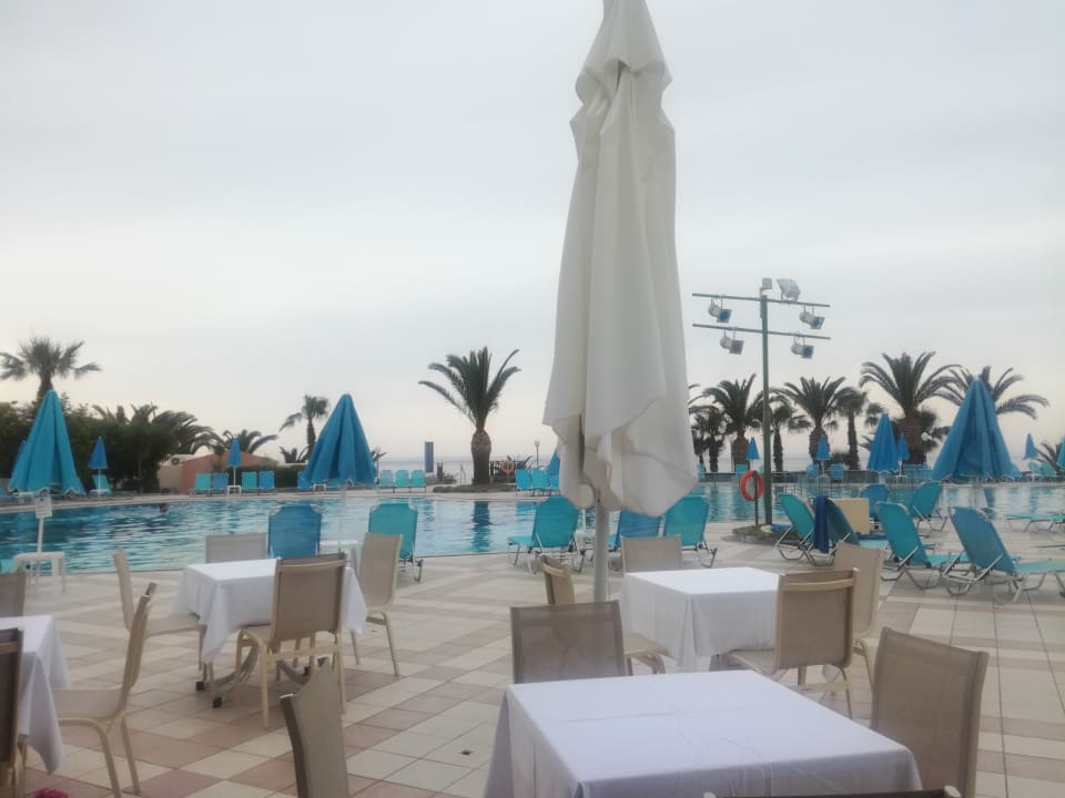 Pool Iberostar Waves Creta Panorama & Mare
