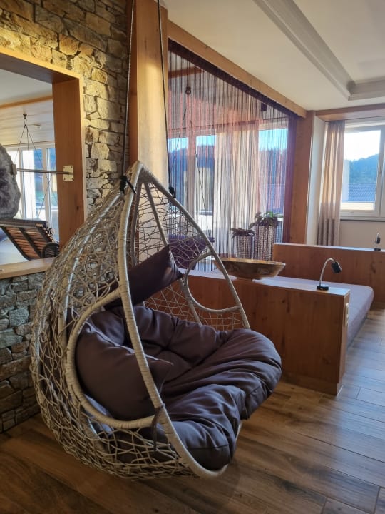 Sport & Freizeit Hotel Bergknappenhof