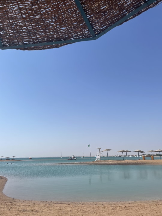 Strand Club Paradisio El Gouna, Red Sea