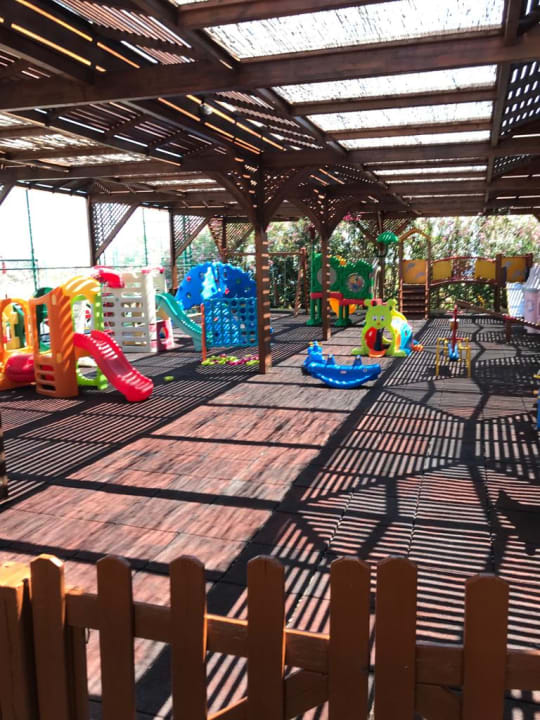 Sport & Freizeit Hotel Kalithea Horizon Royal