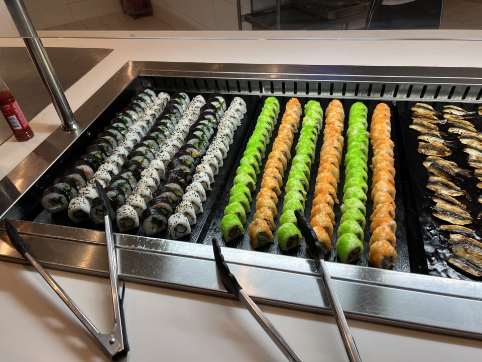 Gastro db San Antonio Hotel + Spa