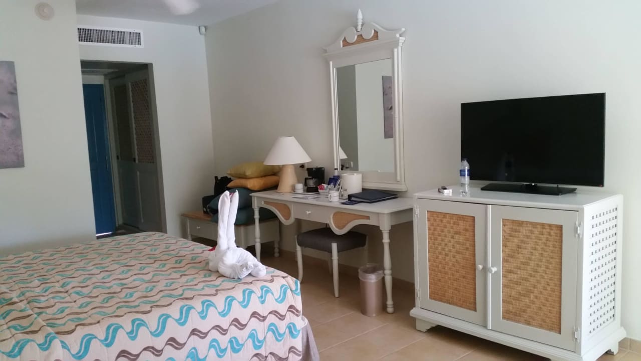 Zimmer Iberostar Waves Costa Dorada