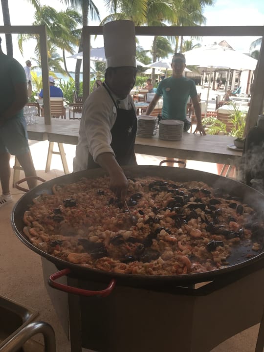 Pool Akumal Bay Beach & Wellness Resort