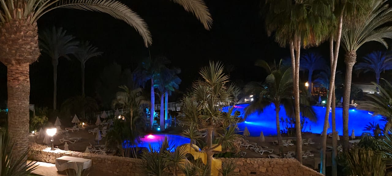 Pool R2 Rio Calma Hotel & Spa & Conference