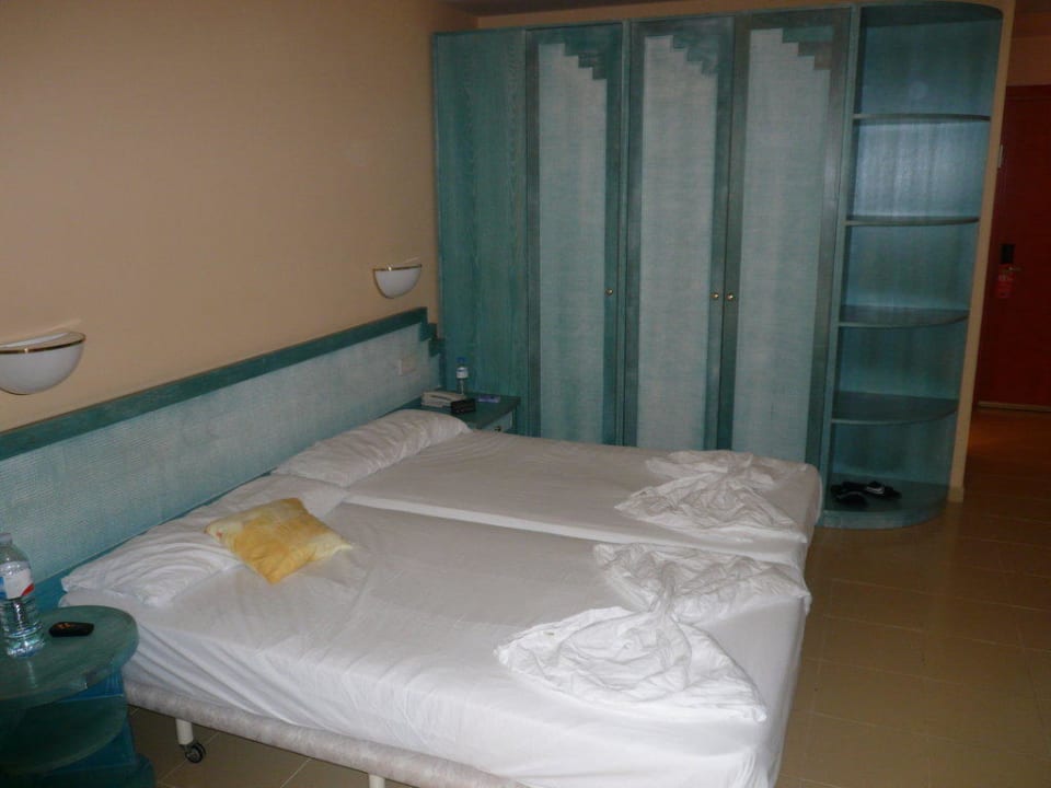 Zimmer SBH Costa Calma Beach Resort