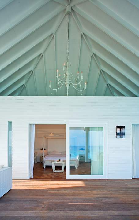 Zimmer ananea Diamonds Athuruga