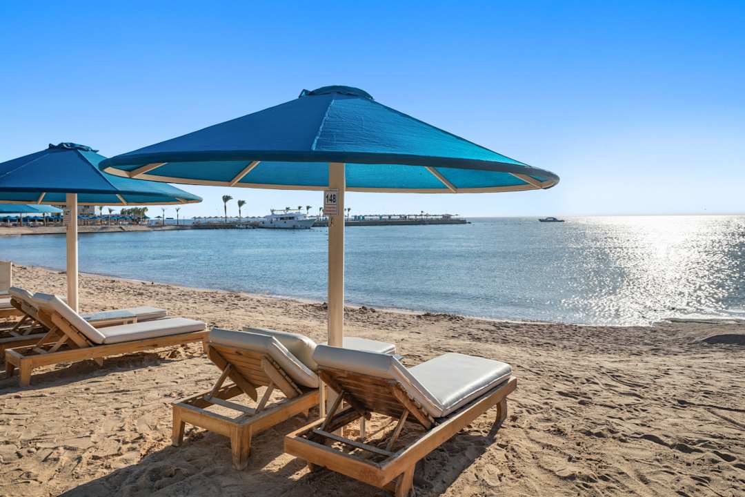 Strand Beach Albatros Resort