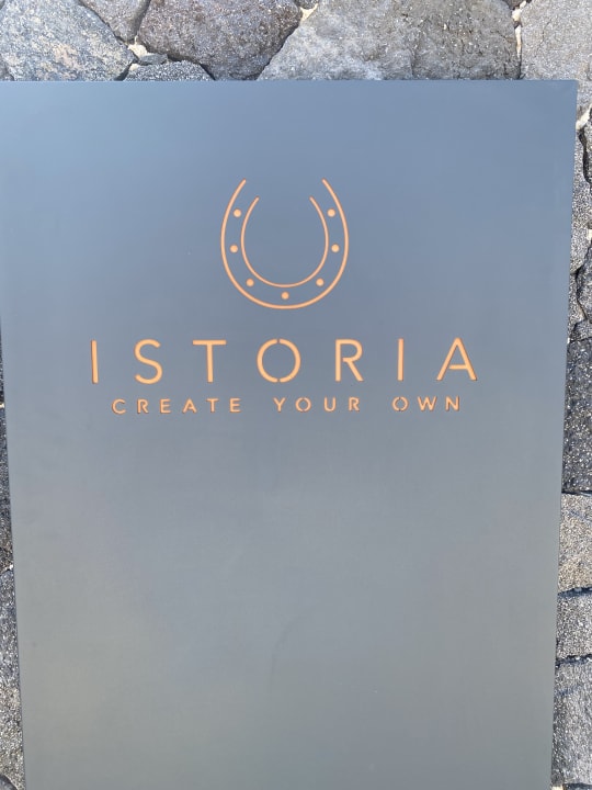 Außenansicht Istoria, a Member of Design Hotels