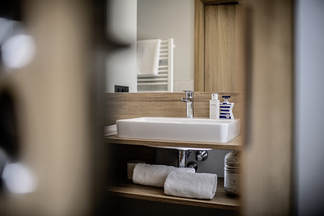 Zimmer ADORO Aparthotel