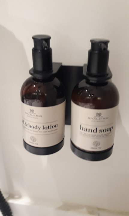 Zimmer NH Collection Köln Mediapark