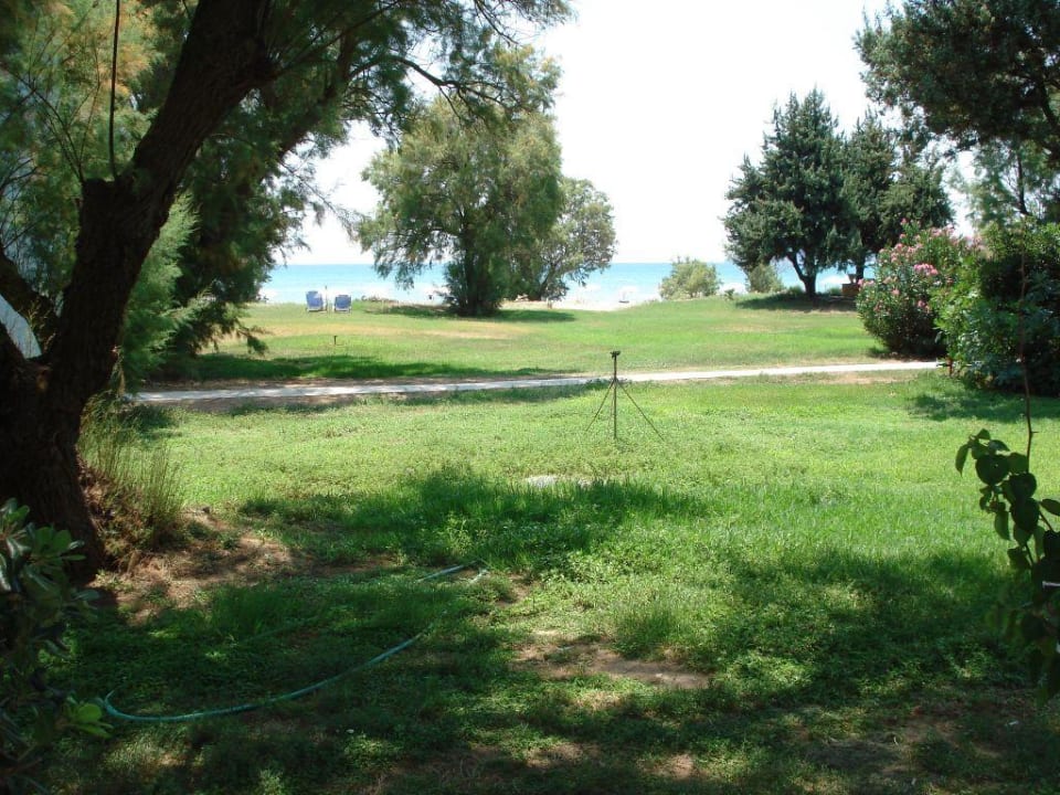 Blick vom Zimmer zum Meer Domes Aulūs Zante, Autograph Collection