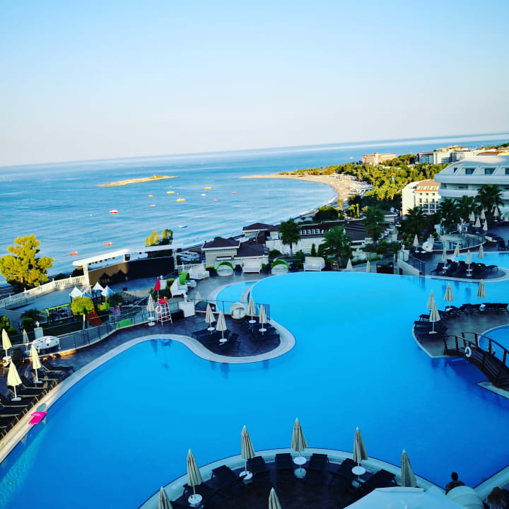 Pool Litore Resort & Spa