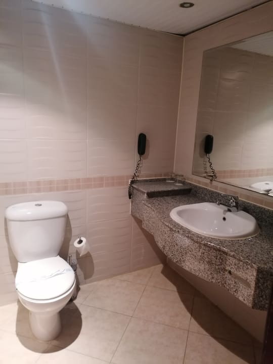 Zimmer Imperial Shams Abu Soma