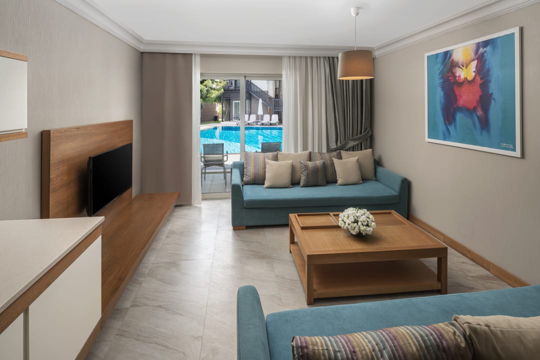 Zimmer Papillon Ayscha