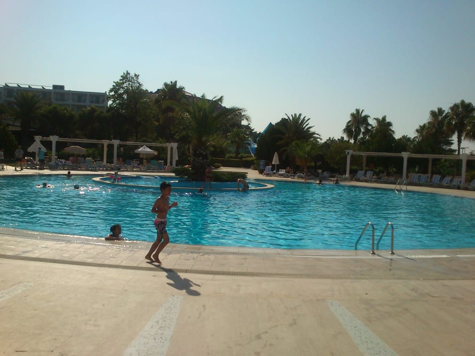 Pool Nr. 1 Kaya Side