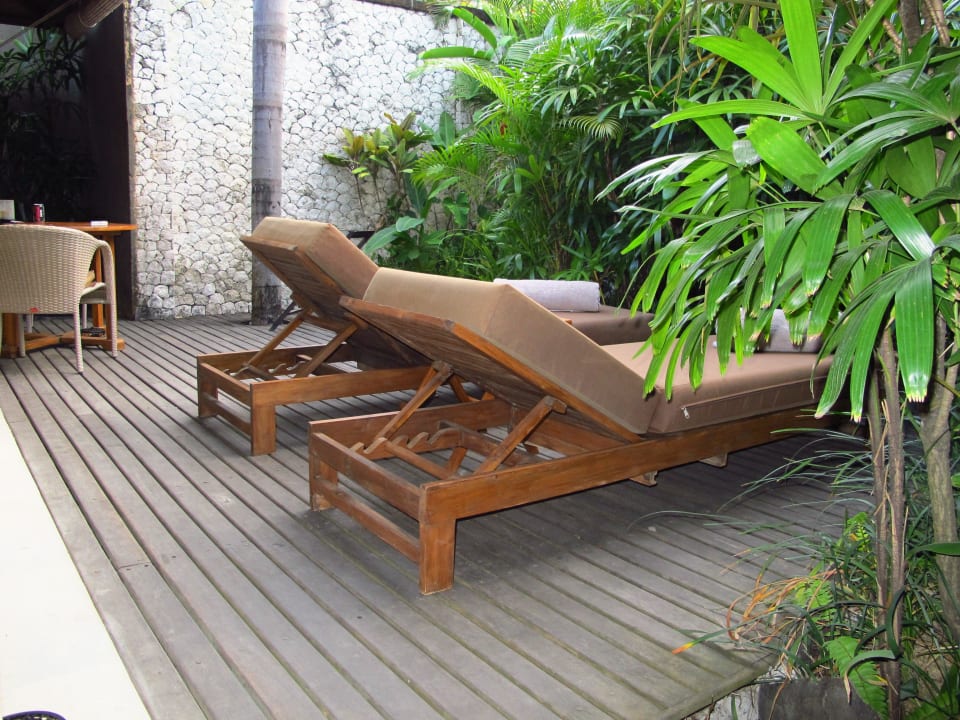 Sandat Jamahal Private Resort & Spa