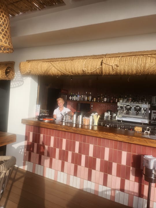 Sonstiges Hotel Atlantic El Tope