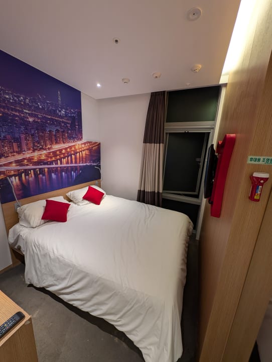 Zimmer Travelodge Dongdaemun Seoul