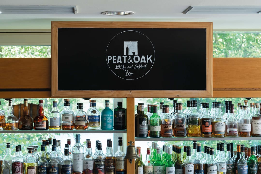 Gastro Seminaris Avendi Hotel Potsdam