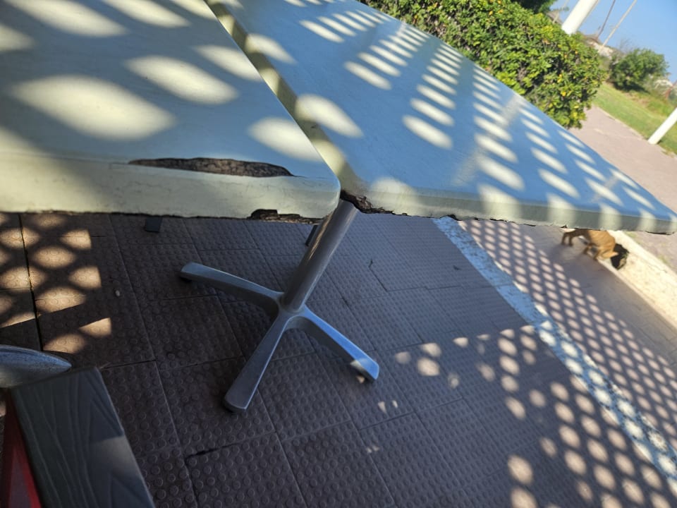 Gastro Mahdia Beach & Aquapark