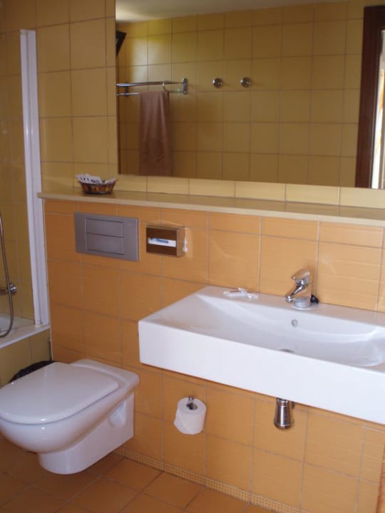 Bad SBH Hotel Taro Beach