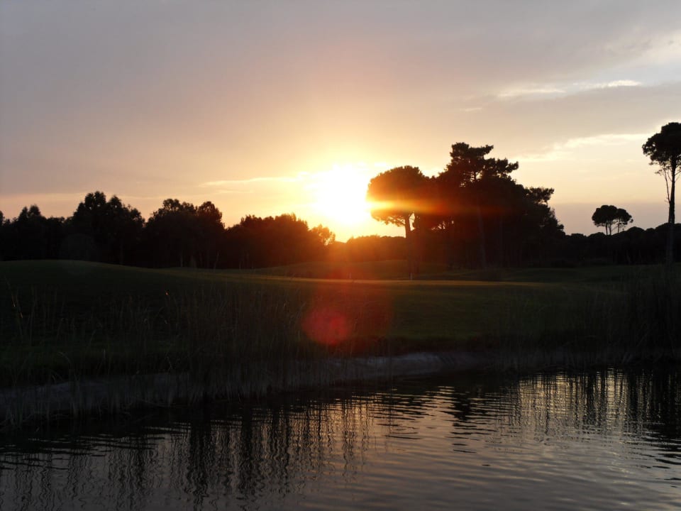 Sunset Sueno Hotels Golf Belek