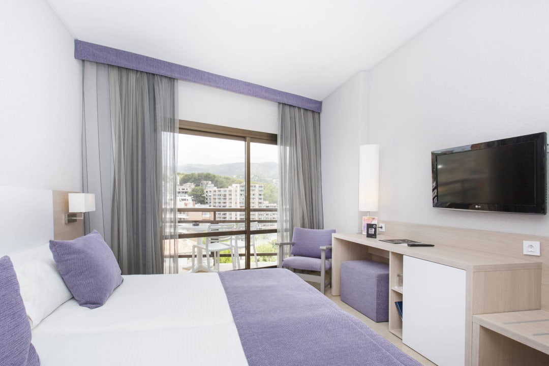 Room Be Live Marivent - Adults only