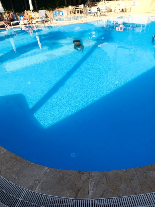 Pool Sun Beach Park & Spa