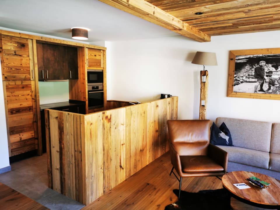 Zimmer VAYA Fieberbrunn