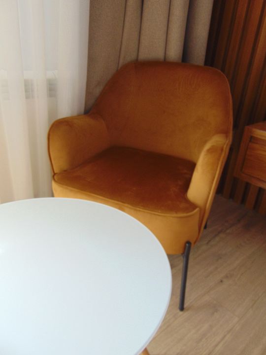 Zimmer Moderno Hotel Tashkent