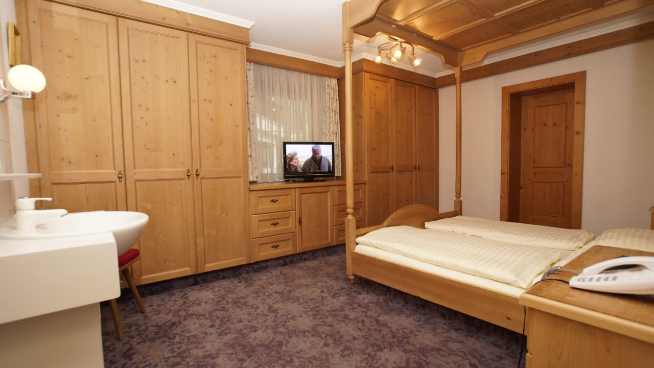 Zimmer Gasthof Stoanerhof