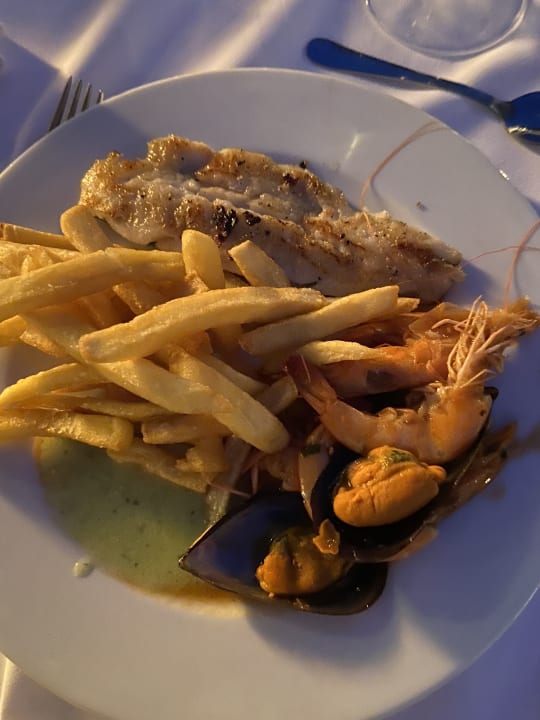 Gastro R2 Rio Calma Hotel & Spa & Conference