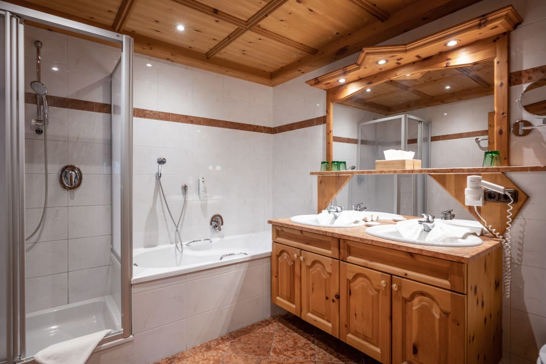 Zimmer Wellnessresort Seiwald