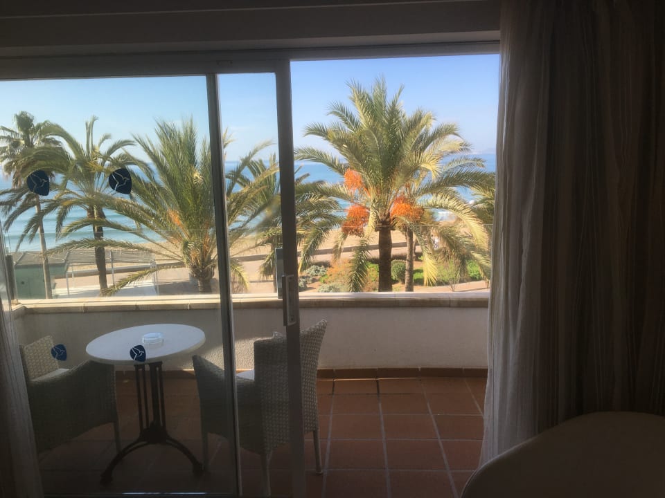 Zimmer Grupotel Acapulco Playa - Adults Only