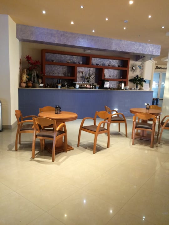 Gastro Myrina Beach Hotel