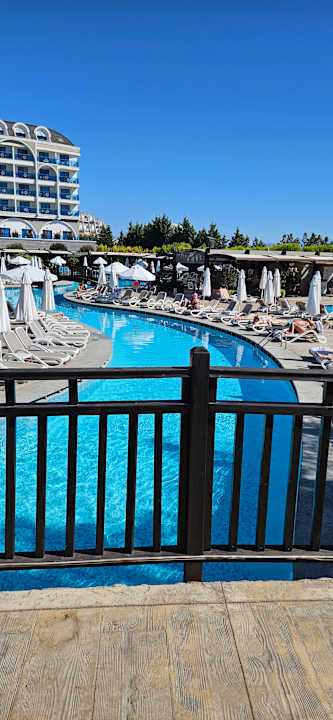 Pool Adalya Elite Lara