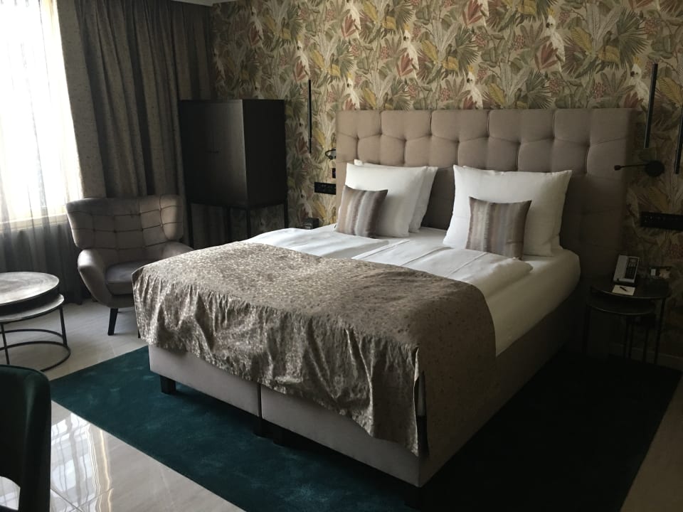 Zimmer Hotel Palace Berlin