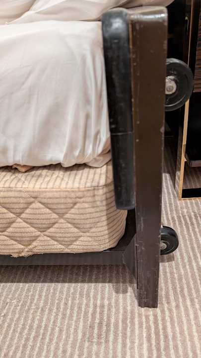 Zimmer Grand Hyatt Dubai