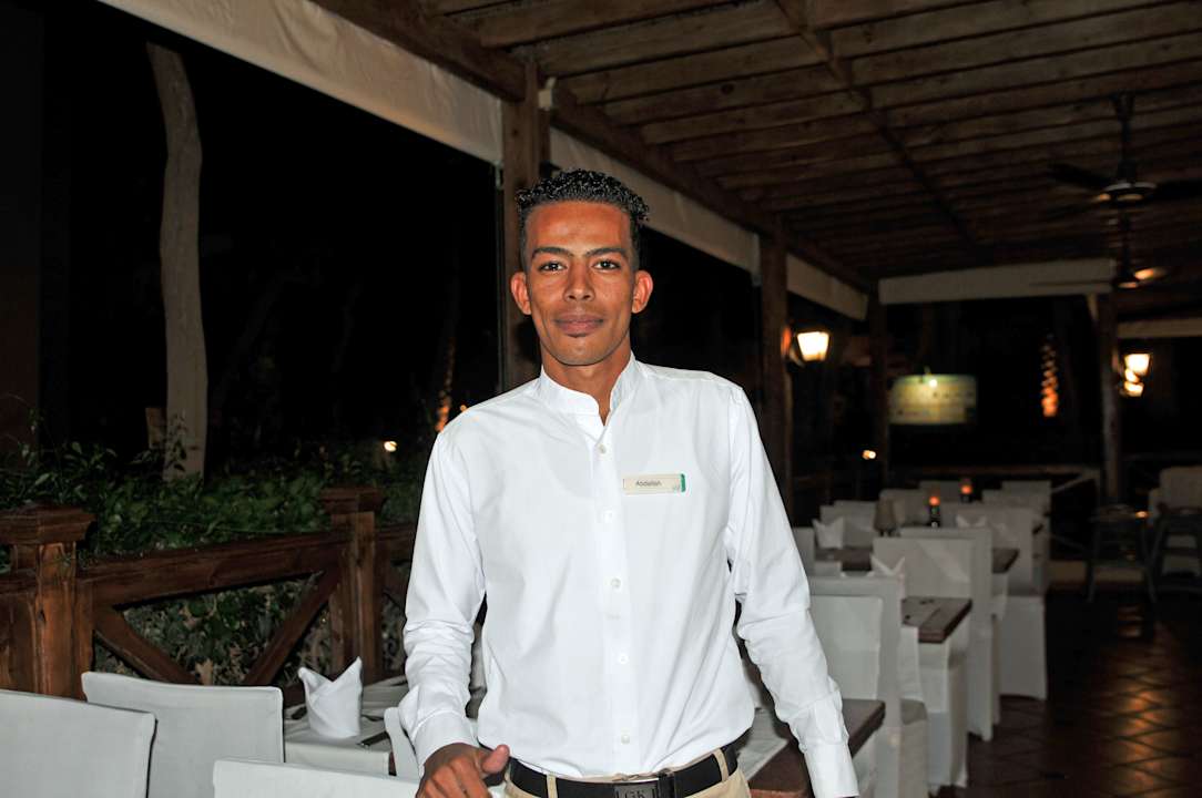 Gastro Jaz Makadi Saraya Resort