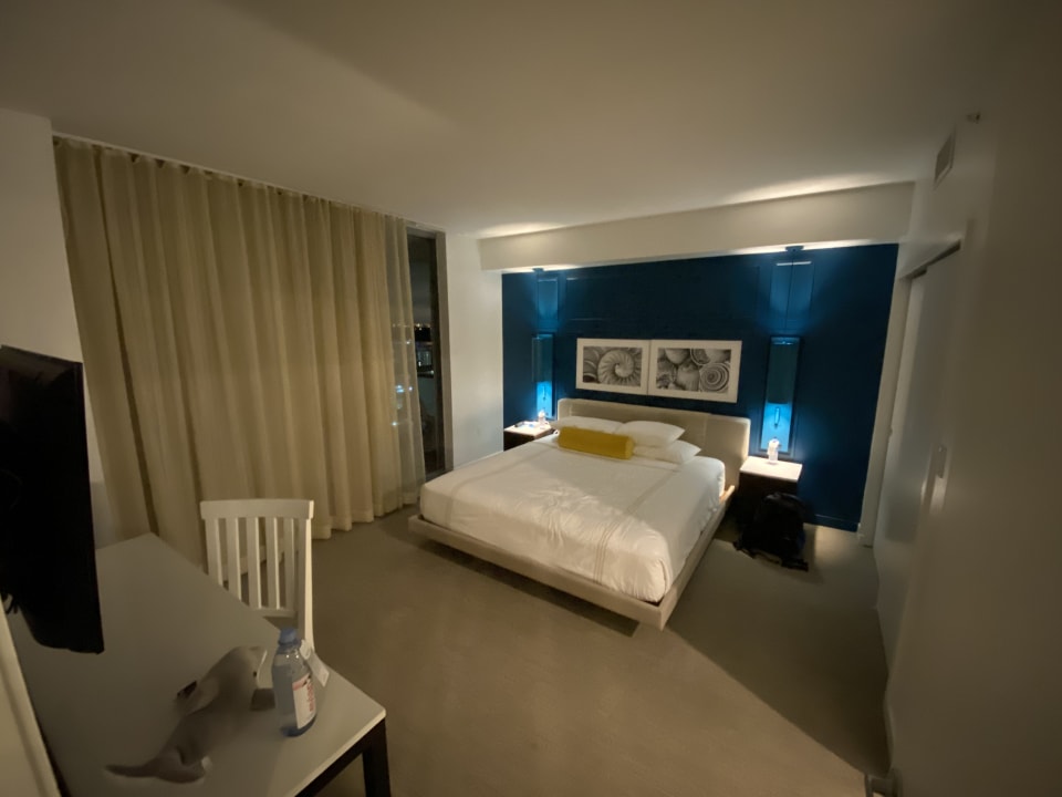 Zimmer Hotel Sole On The Ocean