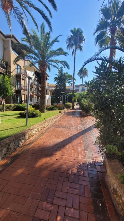 Gartenanlage TUI MAGIC LIFE Bodrum - Adult Only (16+)