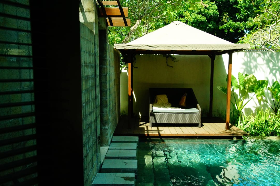 Villa mit Pool Hotel Kayumanis Nusa Dua Villa & Spa