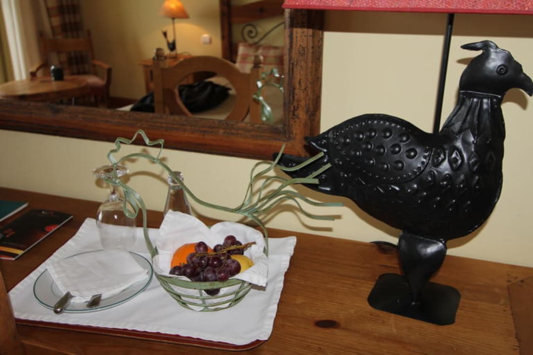 Obstkorb The Lince Nordeste