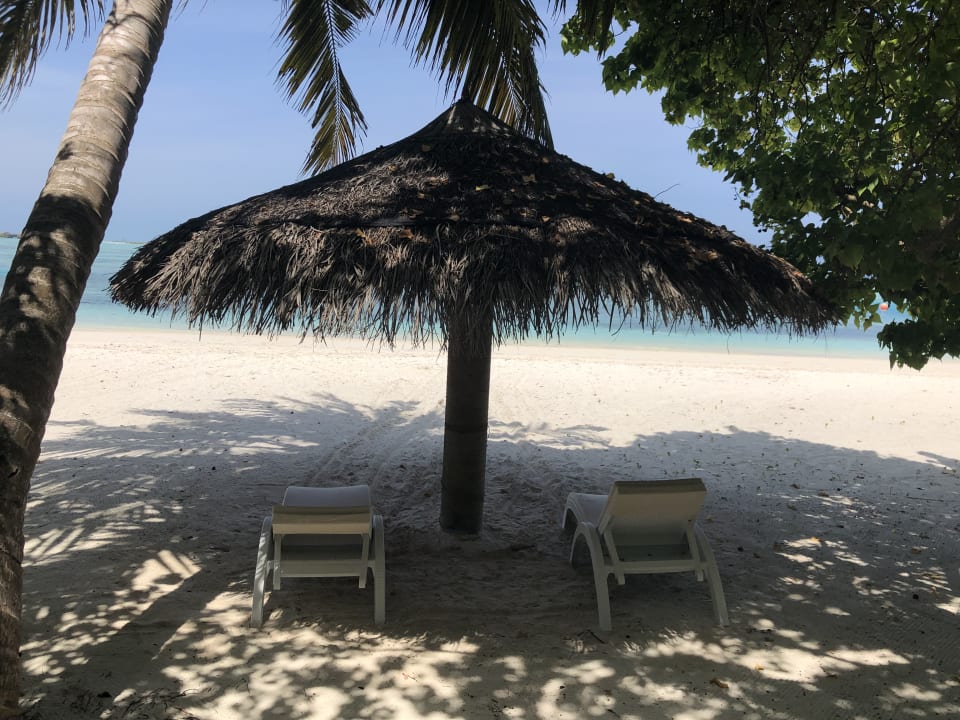 Strand Adaaran Select Hudhuran Fushi - Premium All Inclusive
