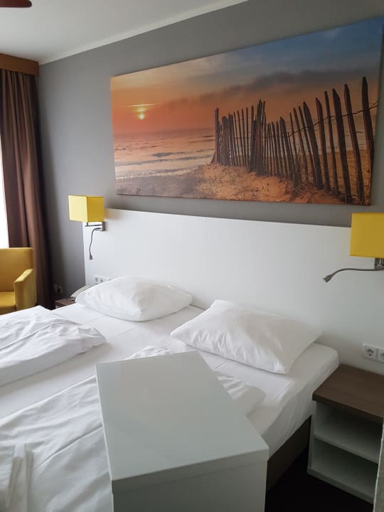 Zimmer astral'Inn Hotel Leipzig/Astral New Budget Hotel